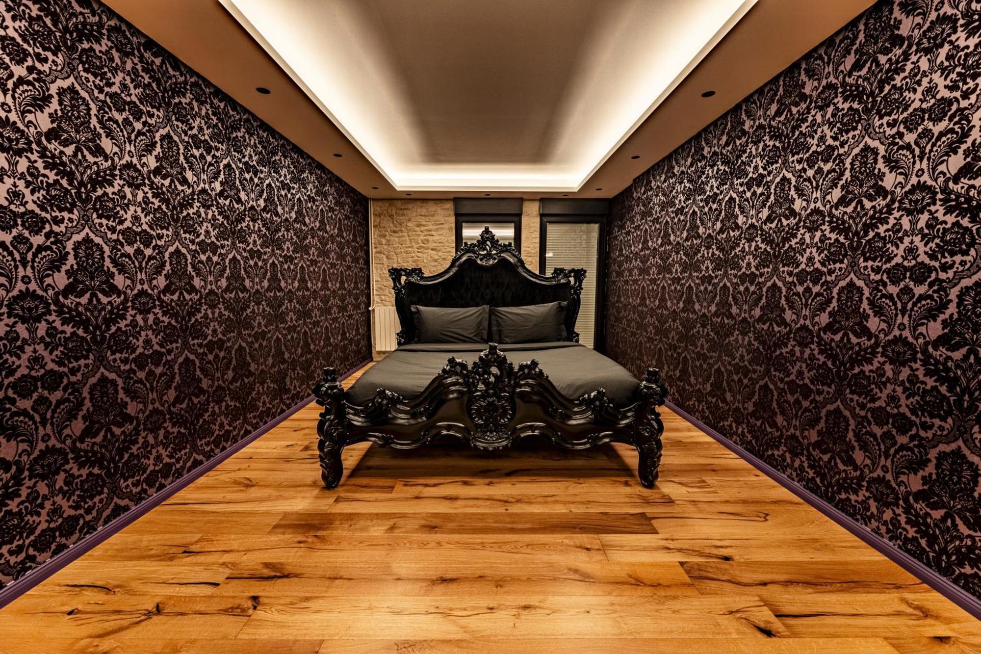 Sombres Pensees Apartment Metz